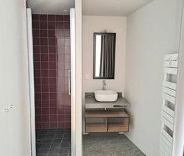 Location - Appartement T2 Nantes Centre Ville - Photo 6