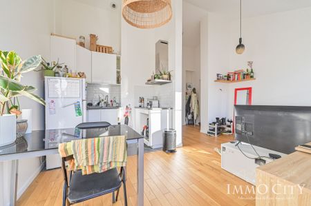 Appartement meublé 2 pièces - 42.4m² - Photo 2