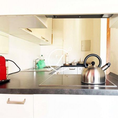 Furnished studio in Moncucco area with lake view - Foto 3