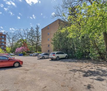 For Lease - 104 Devonshire Avenue Unit# 305, London South, Ontario - Photo 1