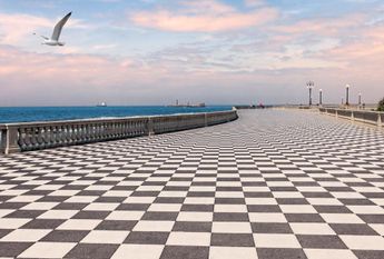 Appartamento in Affitto a Livorno