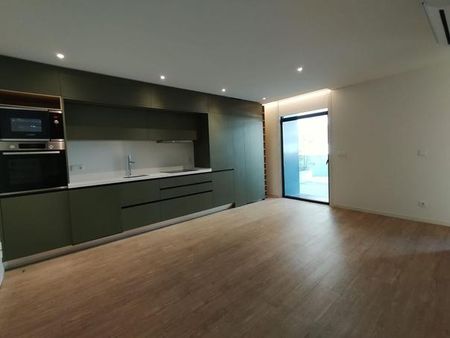 Apartamento T1 - Photo 3