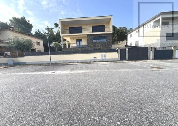 Moradia T4+1 em Viana Do Castelo
