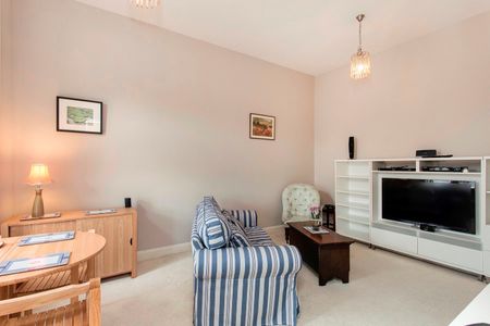 1 Bed Flat, New Church Court, SE19 - Photo 3