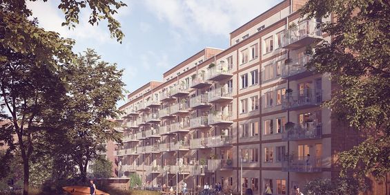 Perstorpsvägen 197, Sköndal - Photo 3