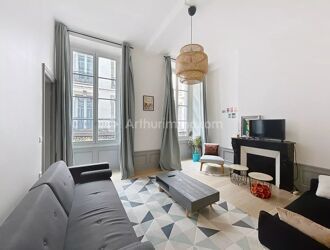 Location Appartement 92 m2 à Clermont-Ferrand - Photo 5