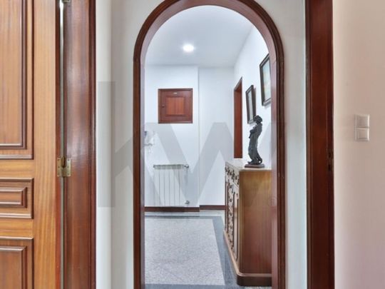 3 room luxury Flat for rent in Lisbon, Portugal - Photo 1