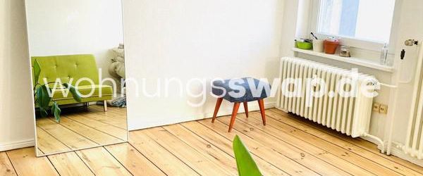Wohnungsswap - 2 Zimmer, 49 m² - Philippistraße, Berlin - Foto 1