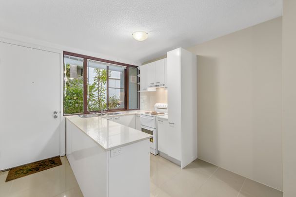 3/11 Rosebank Street, Glebe NSW 2037 - Townhouse For Rent | Domain - Photo 1