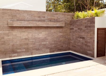 Casa en Renta en Cancún, Aqua Residencial by Cumbres - Photo 4