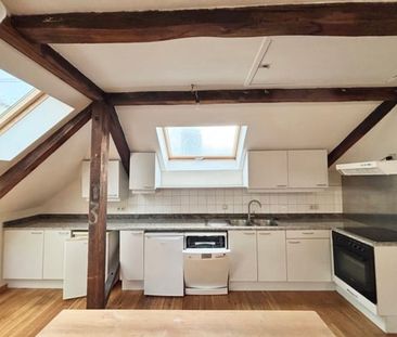 Duplex te huur - Photo 1