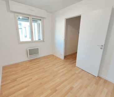 Appartement 4 pièces – 99 m² environ à Rennes (ref : HG70284) - Photo 5