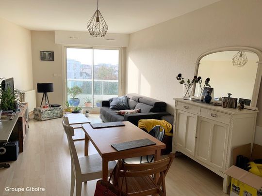 Appartement T1 à louer Saint Malo - 25 m² - Photo 1