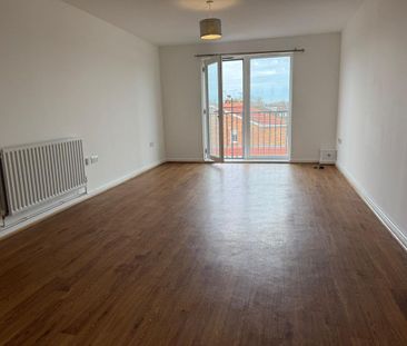 2 bedroom flat to rent - Photo 5