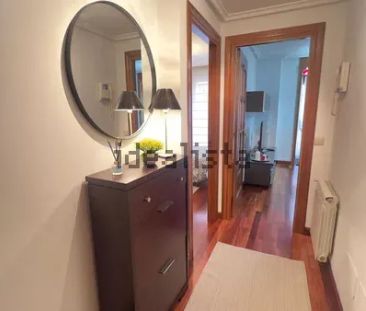 Alquiler de piso en CL San Bernardo - Photo 6