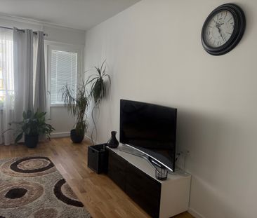 Fornbyvägen, Spånga - Foto 3