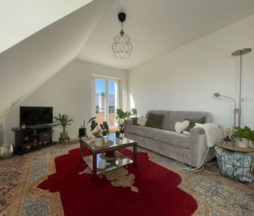 Appartement rénové 3.5 pièces au 3ème étage - Foto 1