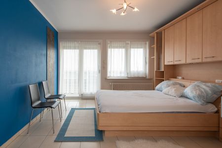 Te Huur 1 slaapkamer Oostende Zeedijk 178 - Foto 4