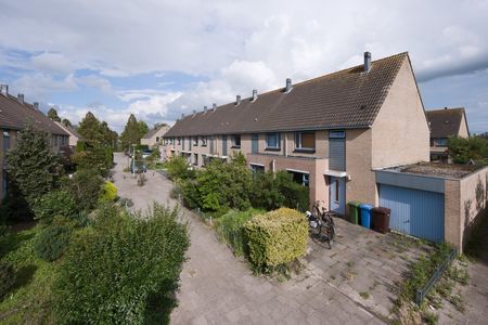 Ruime woningen in Kerk en Zanen, Alphen aan den Rijn - Photo 2