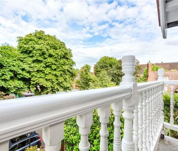 6 bedroom end of terrace house to rent - Photo 5