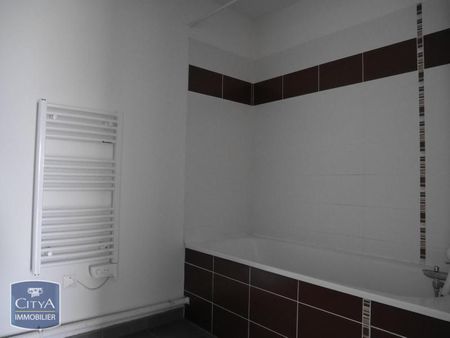 Location Appartement 3 pièces 63m² NOEUX LES MINES 62290 - Photo 5