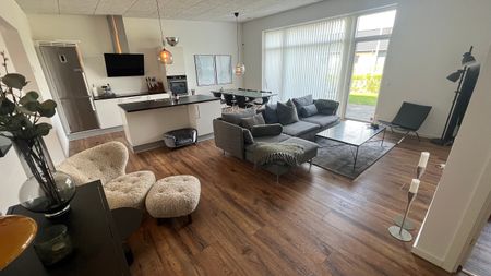 Elkærholmparken 5B, 6040 Vester Nebel -LAVENERGI BOLIG MED HAVE - Photo 2