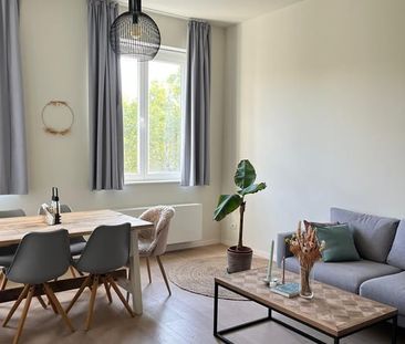 Appartement te huur - Foto 1