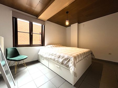 Appartement te huur in Wielsbeke - Photo 3