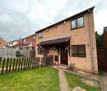 2 bedroom semi-detached house to rent - Photo 3