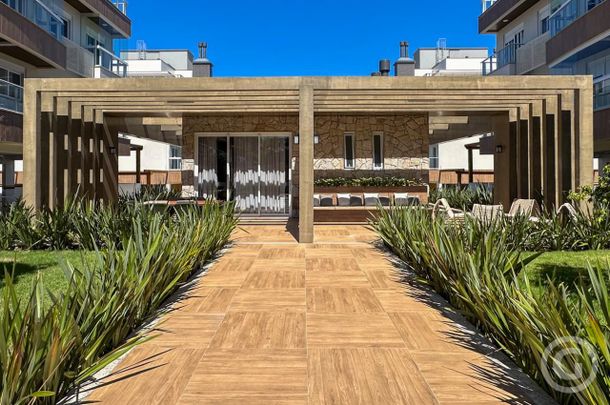 Apartamento, Studio residencial, 55.24m² - Photo 1
