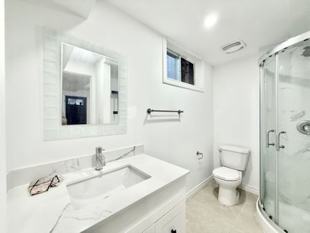For Lease - 3 Cloebury Court Unit# Basement, Toronto, Ontario - Photo 5