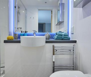 Studio to rent - Photo 6
