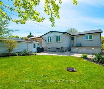 For Lease - 130 Appel Street, London East, Ontario - Photo 5