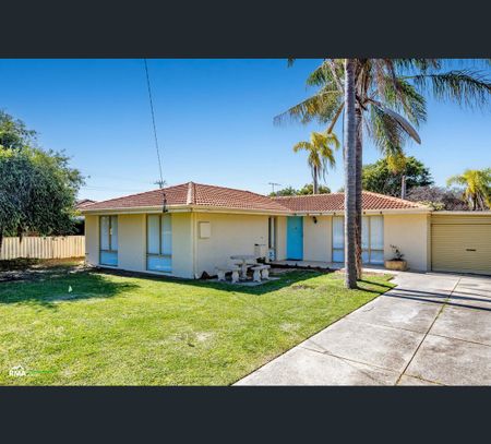 3 Linville Avenue, Cooloongup, WA 6168 - Photo 2