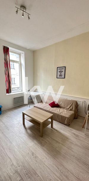 Appartement LILLE - Photo 2