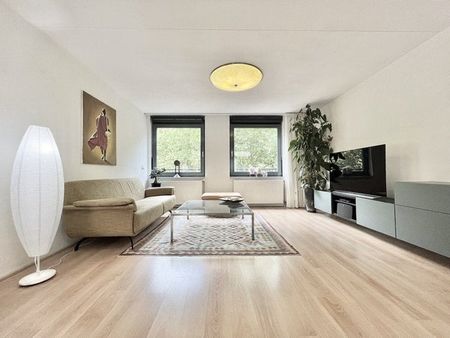 Te huur: Appartement Insulindeweg in Amsterdam - Photo 3