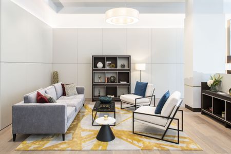 Garrett Mansions, W2, London - Photo 4