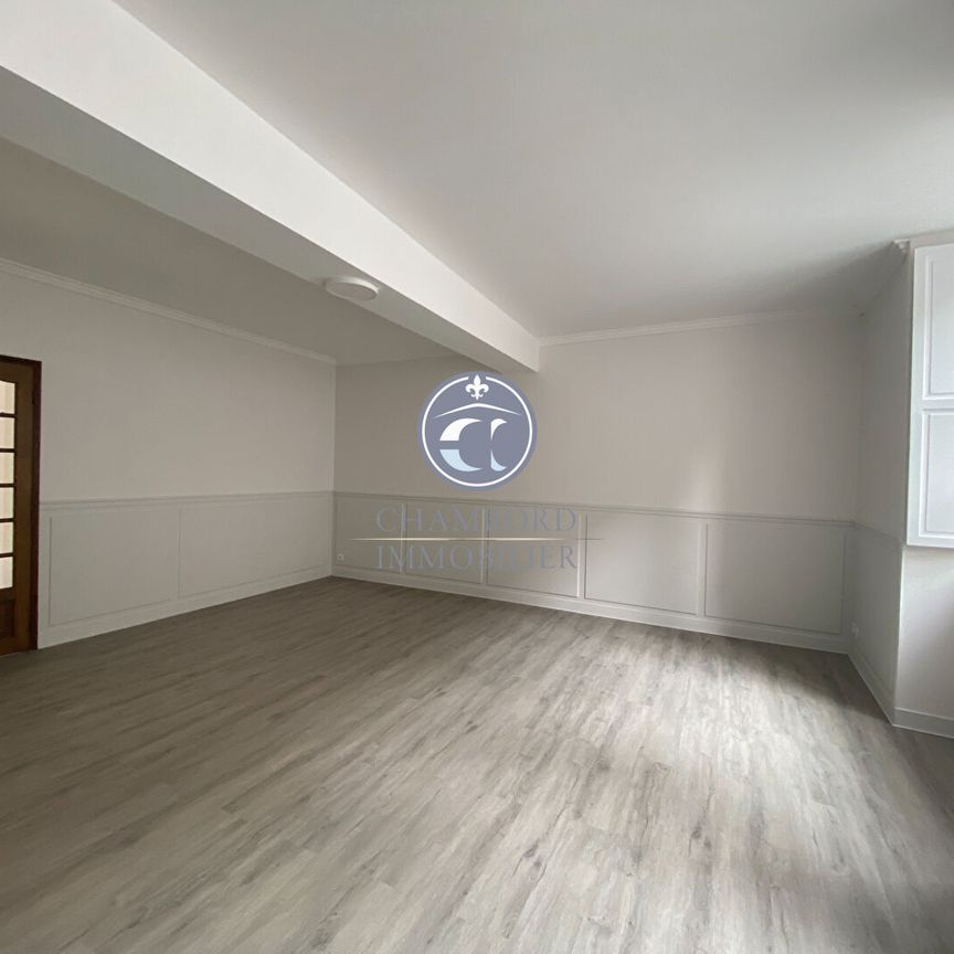 Charmante maison à Selles-sur-Cher 4 pièces - 84 m2 - Photo 1