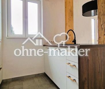 EG Wohnung mit Balkon I Exklusiv wohnen. Natürlich leben. - Photo 6