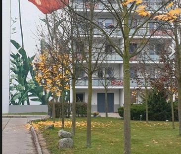 Suche Nachmieter für altersgerechte Wohnung - Foto 1