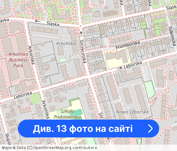 Lęborska | 2 pokoje | wynajem na długi termin - Фото 1