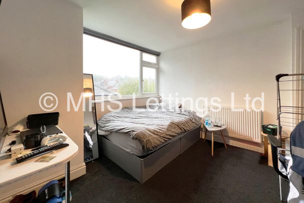 79b Cardigan Road, Leeds, LS6 1EB - Photo 1