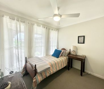 Modern and Low Maintenance living in Peaceful Elderslie - Photo 3