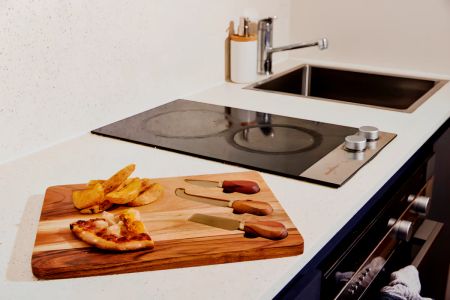 Ultra Twin Apartment-King Single Bed with Standard View - Photo 5