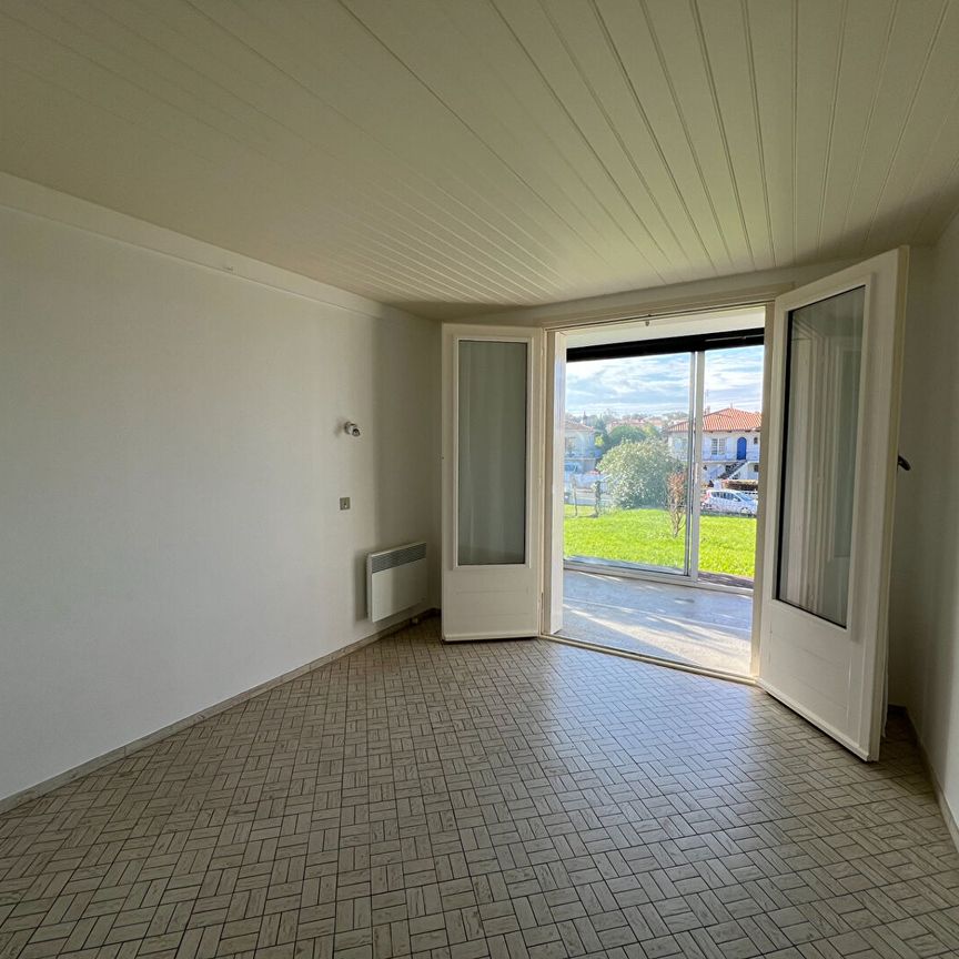 Location Appartement 3 pièces 62m² - Photo 1