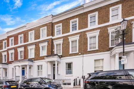 Portland Road, W11, London - Photo 3
