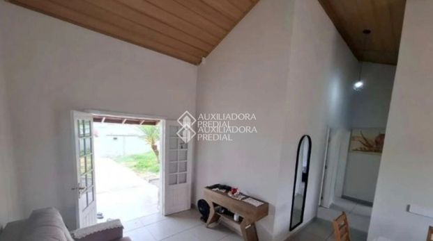 Casa com 3 quartos e 93m² para alugar em Ingleses do Rio Vermelho, Florianópolis. - Foto 1