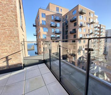 Østre Havnepark 17, 1. mf., 9000 Aalborg - Foto 5