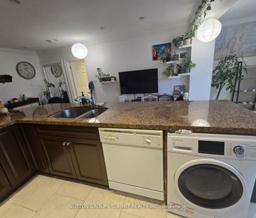 For Lease - 2615 KEELE Street Unit# 104, Toronto, Ontario - Photo 4