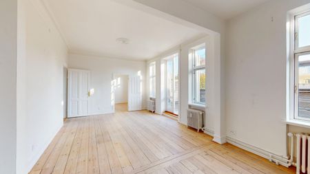 160m² Lejlighed | Charlottenlund - Photo 2